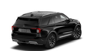 2026 Ford Explorer® External Image 3